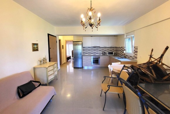 Apartment for sale in Chalkidiki