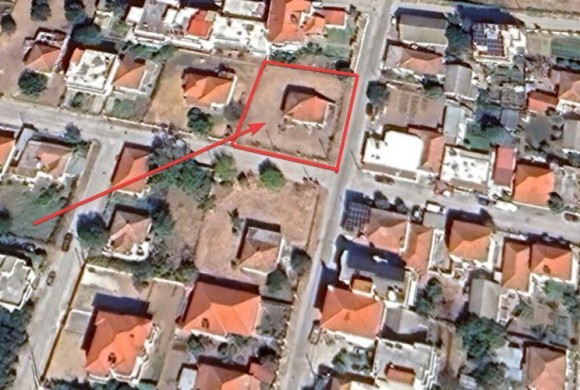 Land for sale in Kavala Prefecture