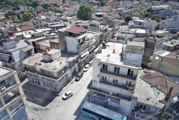 Complex for sale in Kavala Prefecture