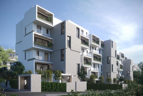 Apartment for sale in North