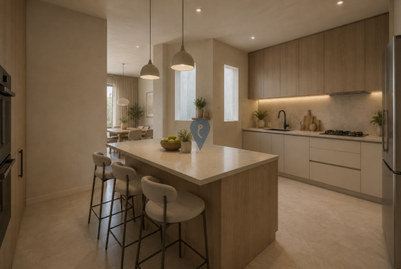 Apartment for sale in Mosta