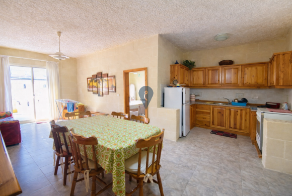 Apartment for sale in Sannat