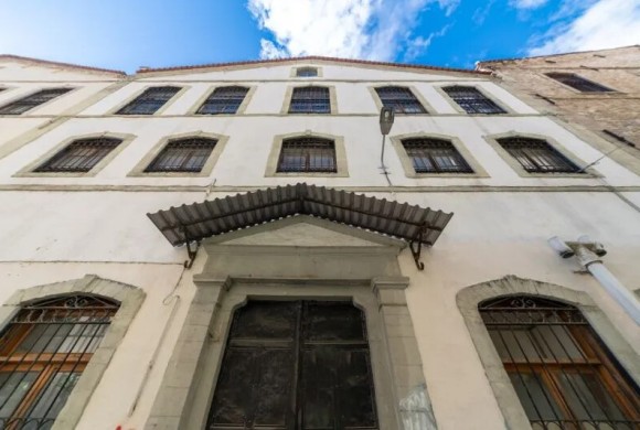 Building for sale in Kavala Prefecture