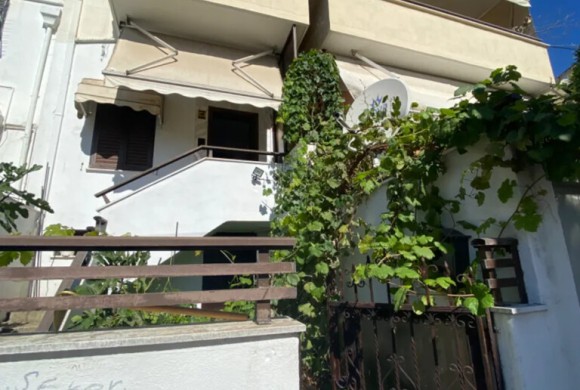 House for sale in Kavala Prefecture