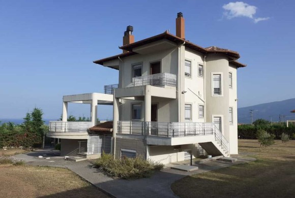 House for sale in Pieria Prefecture