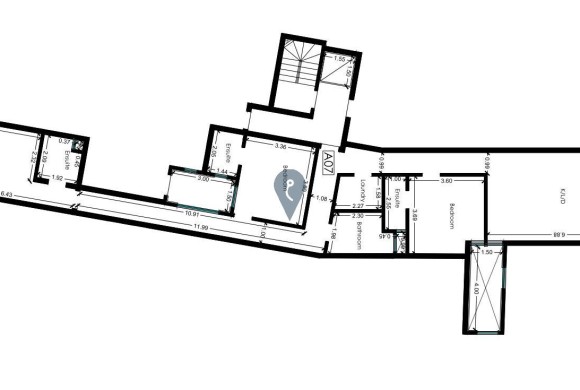 Apartment for sale in Nadur