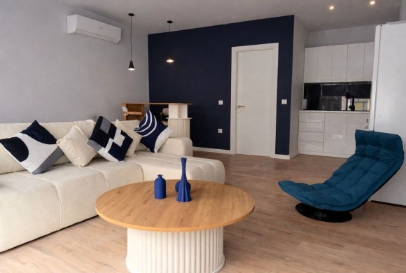 Apartment for sale in Piraeus