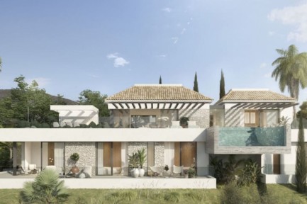Villa for sale in