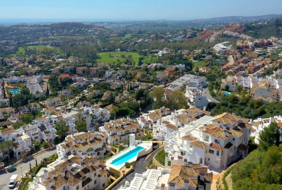 Apartment for sale in Marbella