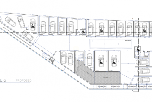 Garage / Parking Space for sale in Marsaxlokk