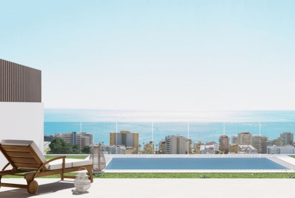 House for sale in Malaga