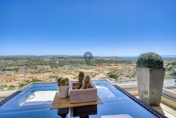 Apartment for sale in Mellieha