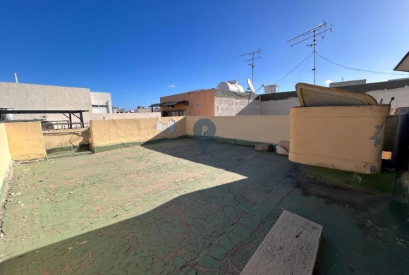 Townhouse for sale in Qormi