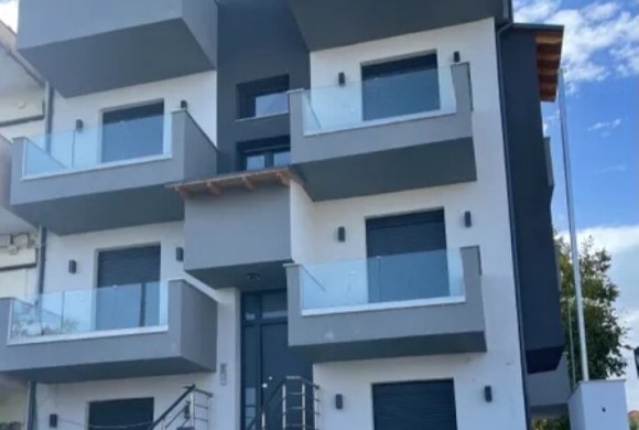 Apartment for sale in Chalkidiki