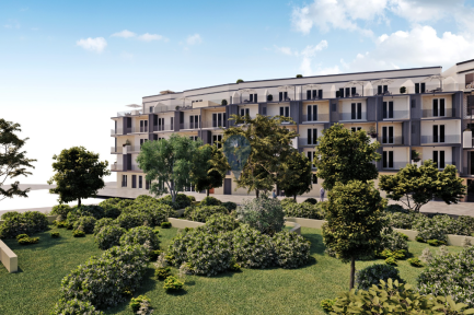 Apartment for sale in