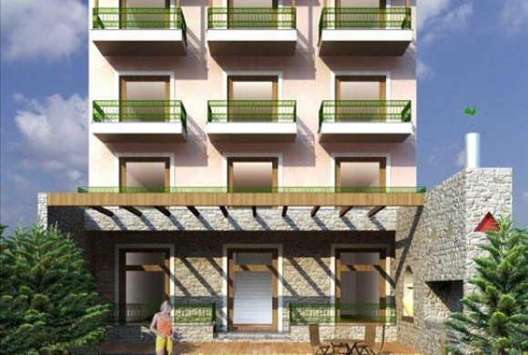 Apartment for sale in Fokida