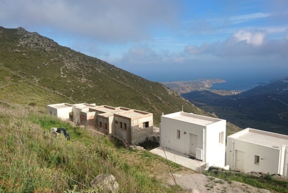 House for sale in Cyclades