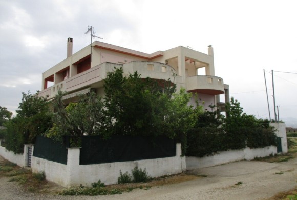 Apartment for sale in Peloponnese