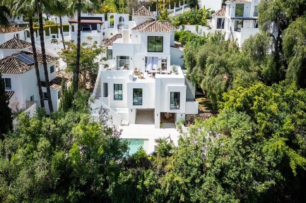 Villa for sale in 