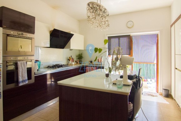 Townhouse for sale in Marsaskala