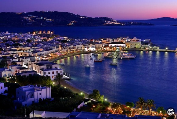 Villa for sale in Cyclades