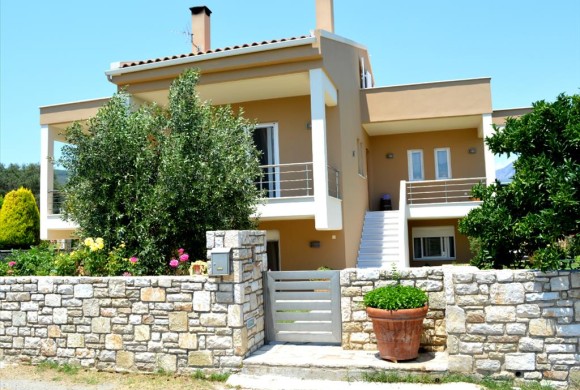 Villa for sale in Aetolia & Acarnania