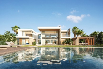 Plot for sale in 