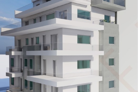 Apartment for sale in Municipality