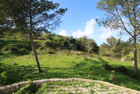 Land for sale in Vila do Bispo