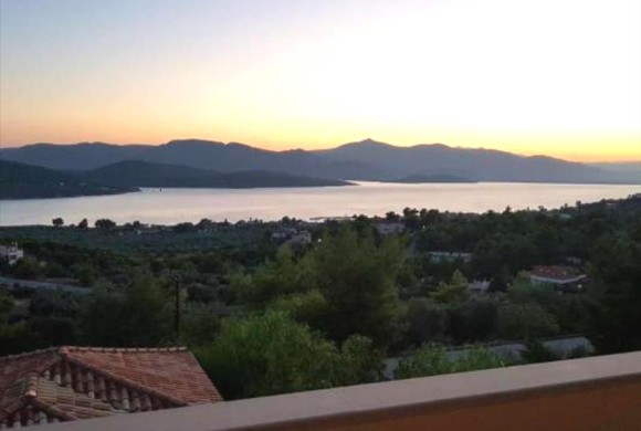 Villa for sale in Phthiotis