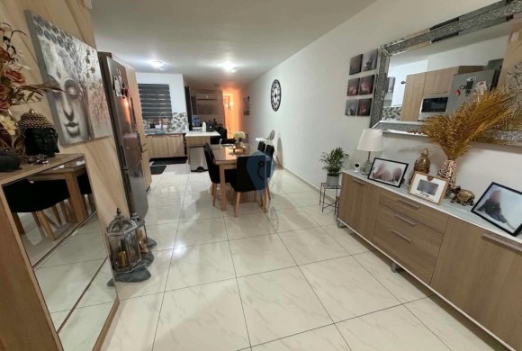 Townhouse for sale in Marsaskala