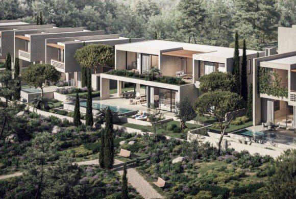 Villa for sale in Konia