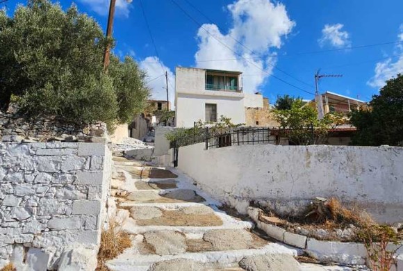 Townhouse for sale in Lasithi Prefecture