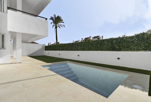 Villa for sale in Malaga