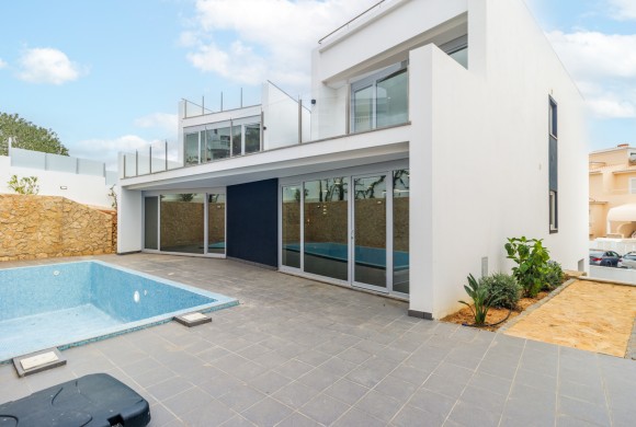 Villa for sale in Lagos