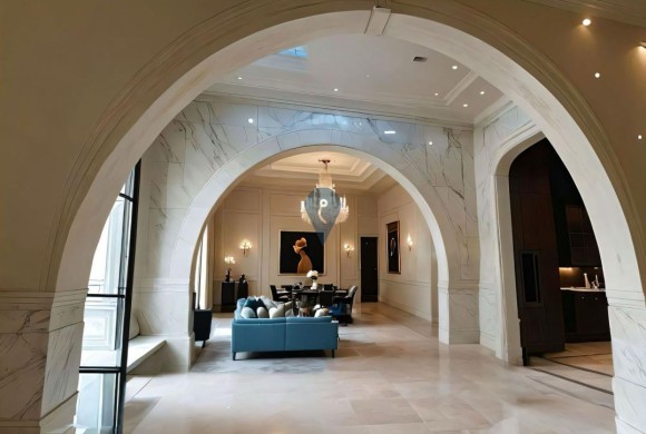 Villa for sale in Marsaxlokk