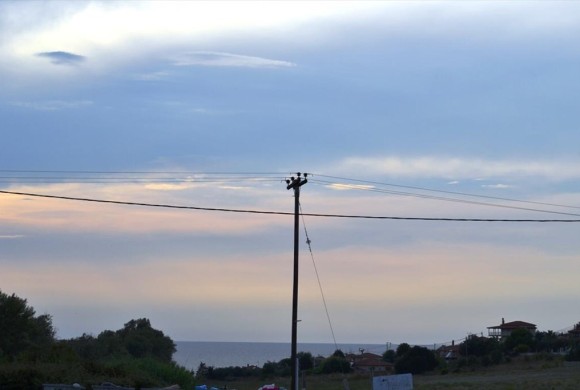 Land for sale in Chalkidiki
