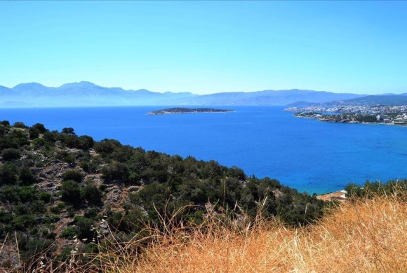 Land for sale in Lasithi Prefecture