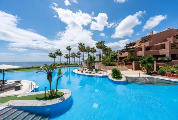 Apartment for sale in New Golden Mile