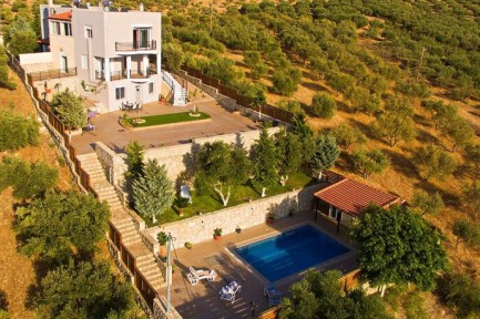 Villa for sale in 