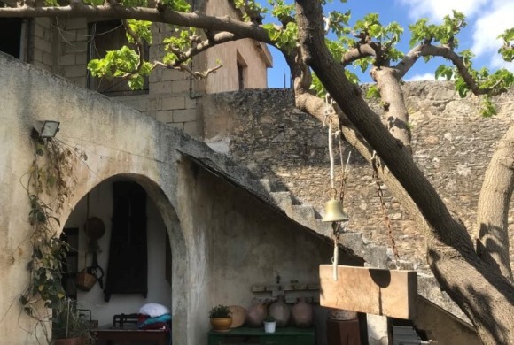 House for sale in Heraklion Prefecture