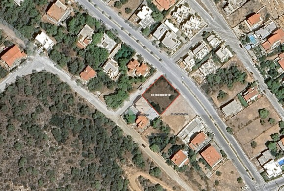 Land for sale in Rest of Attica