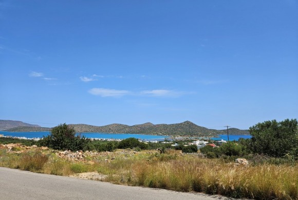 Land for sale in Lasithi Prefecture