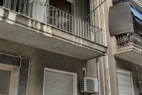 Apartment for sale in Center