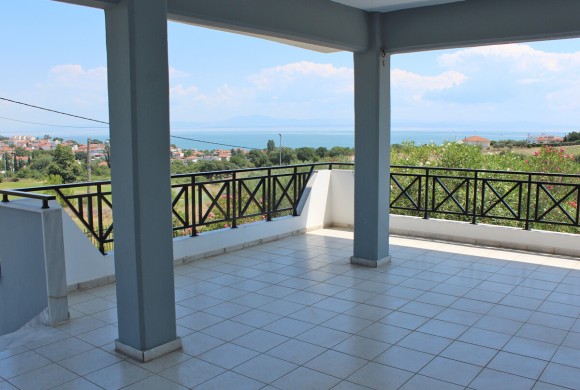 House for sale in Pieria Prefecture