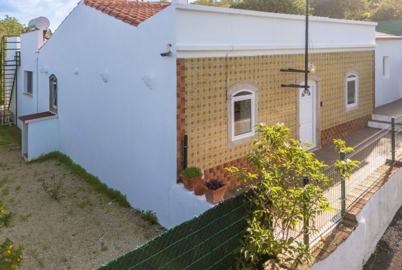 Villa for sale in East algarve