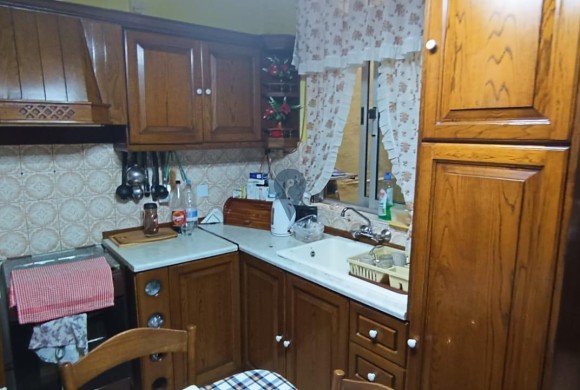 Townhouse for sale in Isla