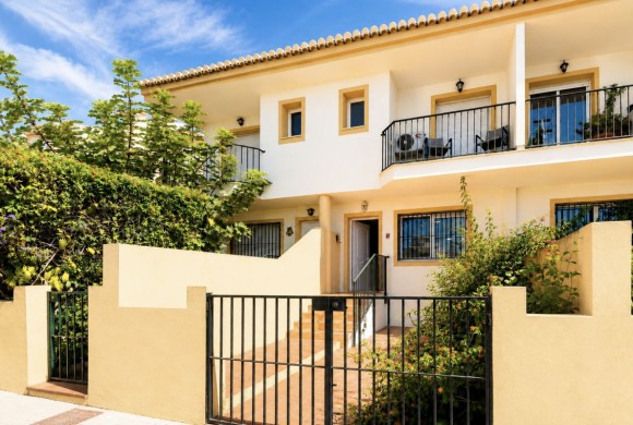 Townhouse for sale in Costabella
