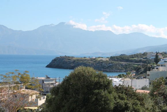 Land for sale in Lasithi Prefecture