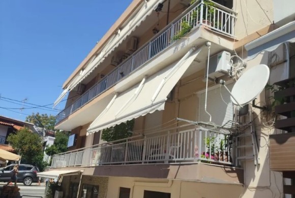 Apartment for sale in Chalkidiki